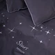 Наволочка MirSon 16-5803 Geronimo Stars Ranforce Elite 45x45 см (2200008700263) - зображення 3