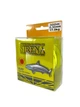 Леска SIRENA SURF сверхпрочная 0,30 мм/17кг 300 м цвет желтый флуоресцентная - изображение 3