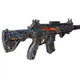 Іграшковий автомат M416 з орбізами глушником та акумулятором Сірий - зображення 2