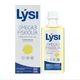 Жидкая Омега-3 Lysi 1560 mg 240 мл — Натуральный рыбий жир из Исландии, вкус лимона - изображение 6