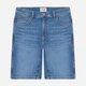 Шорты джинсовые короткие мужские Wrangler 112362314 30 Голубые (5401139205604) - изображение 5