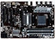 Материнская плата Gigabyte GA-970A-DS3P FX (sAM3+, AMD 990FX / AMD SB950, PCI-Ex16) - изображение 1
