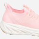 Buty na siłownię damskie Big Star RR274A13 40 Różowe - obraz 4