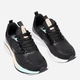Buty do biegania damskie Big Star RR274A16 39 Czarne - obraz 2