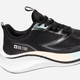 Buty do biegania damskie Big Star RR274A16 41 Czarne - obraz 5