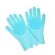 KITCHEN GLOVES перчатки для кухни - изображение 1