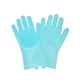 KITCHEN GLOVES перчатки для кухни - изображение 4