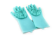 KITCHEN GLOVES перчатки для кухни - изображение 5