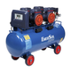 Потужний компресор повітряний безмасляний EnerSol ES-AC885-100-4OF : ресивера 100 л, 3.36 кВт, 8 бар, вага 46.5кг - зображення 2