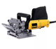 Фрезер ламельний мережевий DeWALT DW682K: 10000 об/хв, Пазовна фреза Ø100 - зображення 2