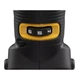 Электролобзик DeWALT 18V XR Li-lon, бесщёточная, 1000 - 3200 ход/мин (без АКБ и ЗУ) (DCS335N) - изображение 3