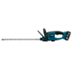 Мощные аккумуляторные ножницы-кусторез PROFI-TEC PDG5220BL POWERLine: с АКБ 2шт-20V 4.0 Ah, длина лезвия 52см - изображение 3