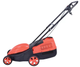 Электрическая газонокосилка Agrimotor FM 3310 (1000 Вт / 330 мм) асинхронная - изображение 5