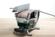 Сетевая шлифмашина ленточная Metabo BaE 75 : 1010 Вт шлифмашина 600375000 - изображение 4