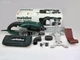 Сетевая шлифмашина ленточная Metabo BaE 75 : 1010 Вт шлифмашина 600375000 - изображение 8