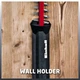 Кусторез Einhell GC-EH 6055/1 600Вт, 61см (3403320) - изображение 7