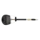 Ковш хоппер штукатурный пневматический INTERTOOL PT-0404 - изображение 7