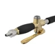 Ковш хоппер штукатурный пневматический INTERTOOL PT-0404 - изображение 8