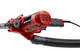 Мощный напильник ленточный электрический Einhell TC-BF 500 E : 500 Вт, 1700 м/мин (4461020) - изображение 5