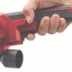 Мощный напильник ленточный электрический Einhell TC-BF 500 E : 500 Вт, 1700 м/мин (4461020) - изображение 6