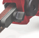 Мощный напильник ленточный электрический Einhell TC-BF 500 E : 500 Вт, 1700 м/мин (4461020) - изображение 8
