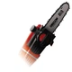 Насадка – цепная пила к косе Einhell GE-НН 18/45 Li T (3410835) - изображение 1