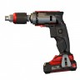 Аккумуляторная отвертка Einhell TE-DY 18 Li - Solo для гипсокартона: с АКБ 18V 2,5 Ah + зарядное - изображение 4