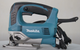 Электролобзик с низкой вибрацией, 650 Вт Makita JV 0600 K - изображение 6