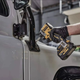 Шурупокрут ударний акумуляторний безщітковий DeWALT DCF850N - зображення 5