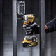 Шурупокрут ударний акумуляторний безщітковий DeWALT DCF850N - зображення 6