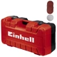 Аккумуляторная шлифмашина для стен и потолка Einhell TE-DW 18/225 Li - Solo (АКБ. 4А і ЗУ) - изображение 8