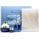 Зволожуючий гель-крем у наборі SUM37 Water-full Marine Relief Gel Cream Set - зображення 2