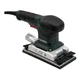 Вибрационная шлифмашина Metabo SR 2185 (600441500) - изображение 3