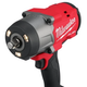 Гайковерт высокомоментный аккумуляторный MILWAUKEE 1/2" M18 FHIW2F12-502X, 2034Нм: с АКБ 18V 2шт-5 Ah+ЗП, кейс - изображение 5