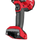 Гайковерт высокомоментный аккумуляторный MILWAUKEE 1/2" M18 FHIW2F12-502X, 2034Нм: с АКБ 18V 2шт-5 Ah+ЗП, кейс - изображение 6