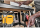 Фрезер DeWALT 9000 - 22000 об/мин, цанговый патрон 12 мм, пульт ДУ, кейс TSTAK (DWE627KT) - изображение 5
