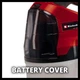 Опрыскиватель Einhell GE-WS 18/35 Li - Solo, 3.8 л, 18В, 60 л/год (без АКБ і ЗП) (3425210) - изображение 3