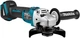 Аккумуляторная угловая шлифмашина (безщеточная болгарка) Makita DGA 504 Z : 18B (без АКБ) - изображение 4