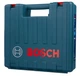 Профессиональный ударный электрический прямой перфоратор Bosch GBH 240 790 Вт 2.7 Дж (0611272100) - изображение 7