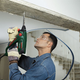 Профессиональный перфоратор Bosch PBH 2000 RE : 550 Вт, 1.5 Дж (06033A9322) - изображение 5