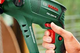Профессиональный перфоратор Bosch PBH 2000 RE : 550 Вт, 1.5 Дж (06033A9322) - изображение 6