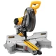 Ручная настольная торцовочная пила по дереву DeWALT DWS780: 1675 Вт, глубина реза 112мм, круг 305 мм - изображение 2