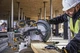 Торцовочная пила DeWALT 1675 Вт, диск 305х30 мм, 1900 - 3800 об/мин, XPS (DWS780) - изображение 6