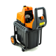 Измельчитель GTM DS2800/45, ножевой механизм (DS2800/45) : 2800 Вт, диаметр ветки 45 мм, нож - изображение 3