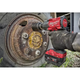 Гайковерт высокомоментный MILWAUKEE 1/2" (881 Нм) с кольцом M18 FMTIW2F12-502X - изображение 7