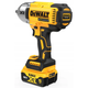 Гайковерт DeWALT 18 В XR Li-lon, 2*5Ah, кейс TSTAK (DCF900P2T) - изображение 6