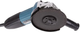 Шлифовальная машина Makita GA5030 125мм, 720Вт, 11000об/мин, 1.8кг (GA5030R) - изображение 7