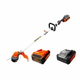 Мощный аккумуляторный триммер GTM GT56/900BL KIT 56В + АКБ и ЗУ (GT56/900BL_KIT) - изображение 1