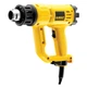 Пистолет горячего воздуха - фен сетевой DeWALT D26411 - изображение 1