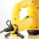 Пистолет горячего воздуха - фен сетевой DeWALT D26411 - изображение 6
